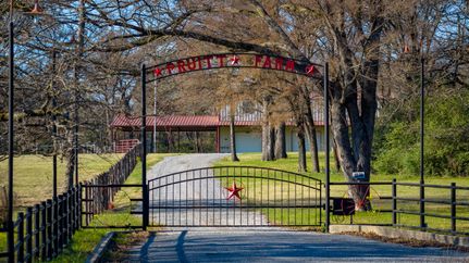 Farm and Ranch for sale in Leon County, Texas