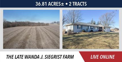 Farm and Ranch for sale in Lee County, Iowa
