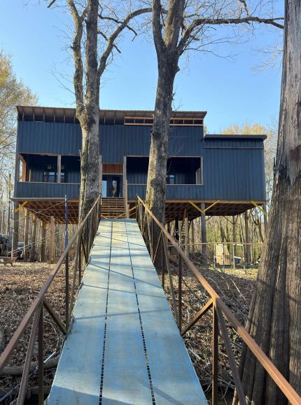 Lakefront Property for sale in Monroe County, Arkansas