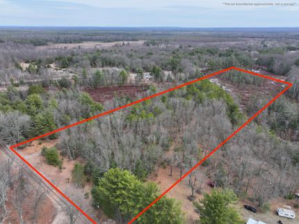 Recreational Property for sale in Newaygo County, Michigan