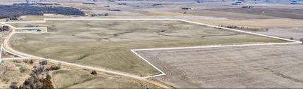 Land for sale in Guthrie County, Iowa