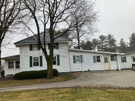 Timberland Property for sale in Elkhart County, Indiana