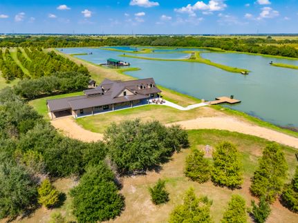 Farm and Ranch for sale in Wharton County, Texas