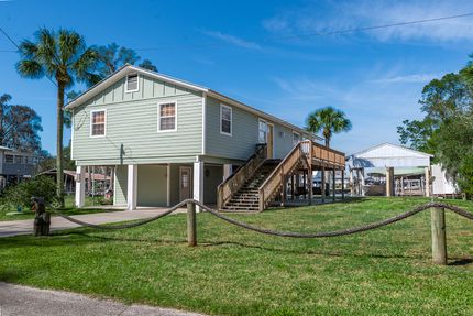 Recreational Property for sale in Dixie County, Florida