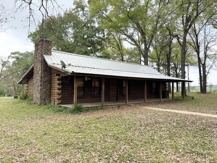 Farm and Ranch for sale in Houston County, Texas