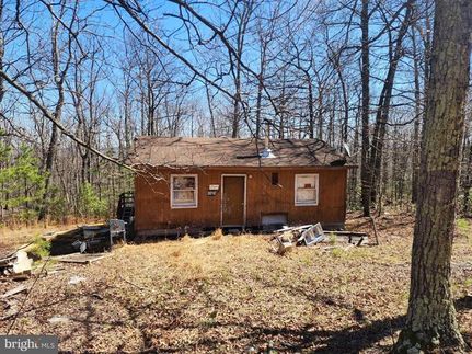 Recreational Property for sale in Hampshire County, West Virginia