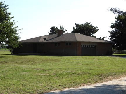 House for sale in Woodward County, Oklahoma