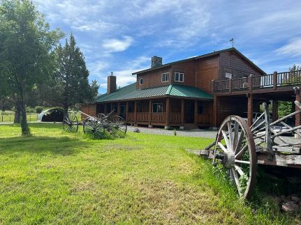 Farm and Ranch for sale in Grant County, Oregon