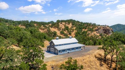 Farm and Ranch for sale in Mendocino County, California