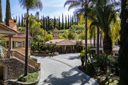 Horse Property for sale in Orange County, California