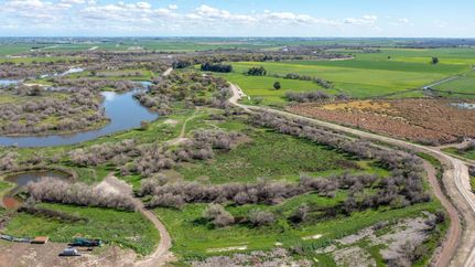 Land for sale in Stanislaus County, California