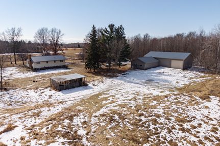 Farm and Ranch for sale in Chisago County, Minnesota