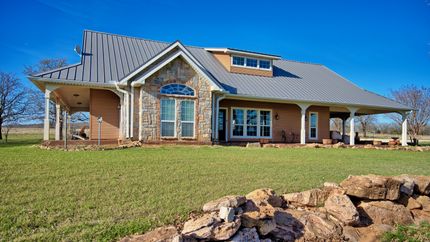 Lakefront Property for sale in Montague County, Texas