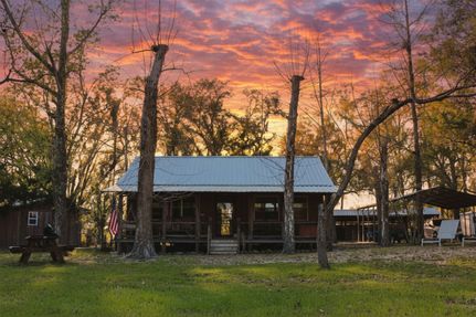 Timberland Property for sale in Madison County, Florida