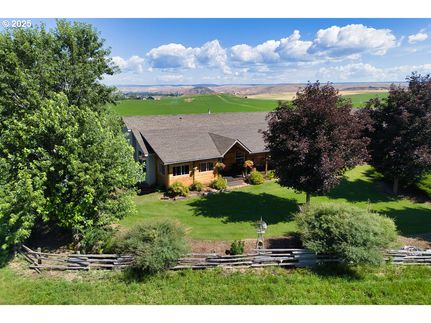 Undeveloped Land for sale in Wallowa County, Oregon