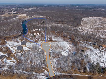 Recreational Property for sale in Isanti County, Minnesota