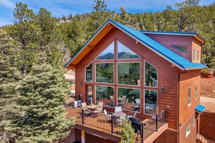 Farm and Ranch for sale in Huerfano County, Colorado