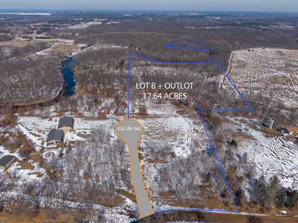 Farm and Ranch for sale in Isanti County, Minnesota