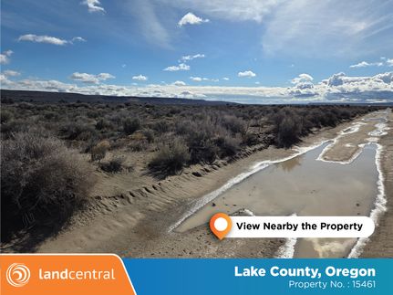 Farm and Ranch for sale in Lake County, Oregon
