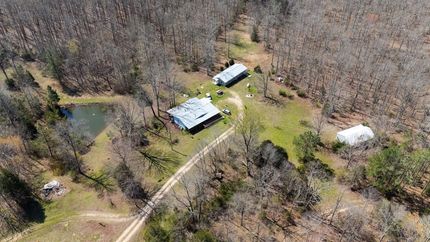 Farm and Ranch for sale in Hickman County, Tennessee