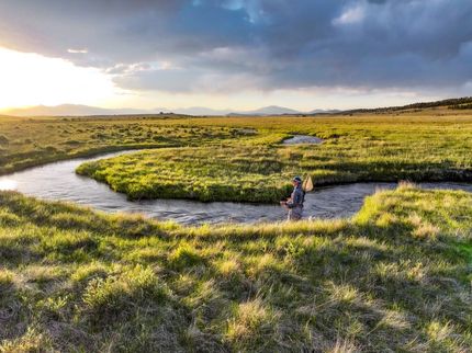 Farm and Ranch for sale in Park County, Colorado