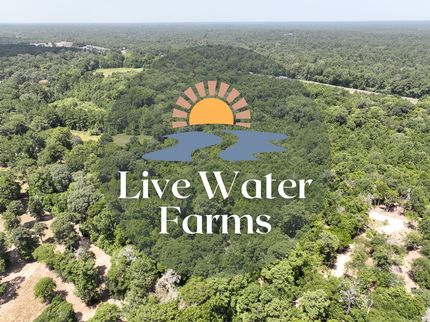 Land for sale in San Jacinto County, Texas