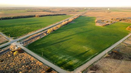 Recreational Property for sale in Pratt County, Kansas