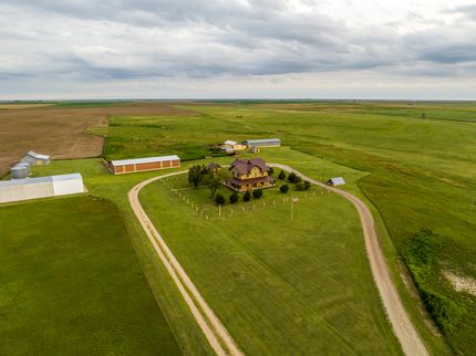 Recreational Property for sale in Ellis County, Kansas