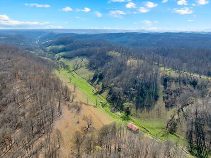 Land for sale in Cannon County, Tennessee