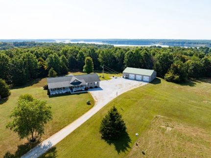 Commercial Property for sale in Monroe County, Missouri