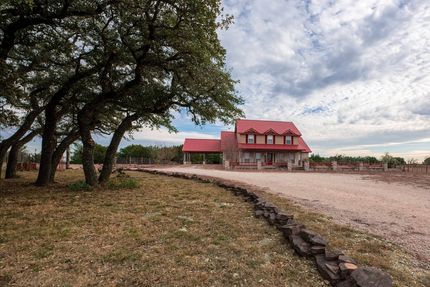 Farm and Ranch for sale in Erath County, Texas