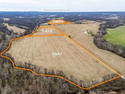 Recreational Property for sale in Pike County, Missouri