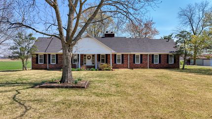 Farm and Ranch for sale in Carroll County, Tennessee
