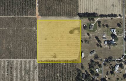 Land for sale in Polk County, Florida