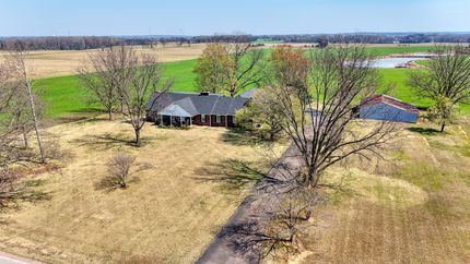 Farm and Ranch for sale in Carroll County, Tennessee