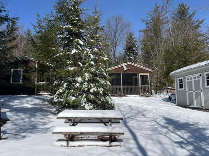 Recreational Property for sale in Saint Lawrence County, New York