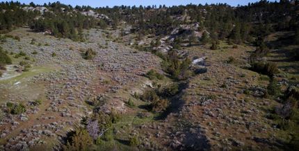 Recreational Property for sale in Yellowstone County, Montana