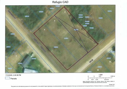 Recreational Property for sale in Refugio County, Texas