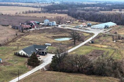 Farm and Ranch for sale in Adams County, Illinois