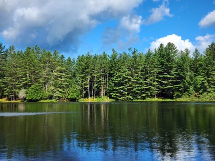 Lakefront Property for sale in Lewis County, New York