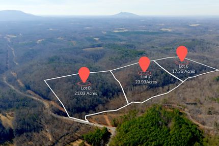 Farm and Ranch for sale in Stokes County, North Carolina