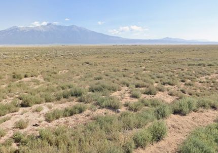 Land for sale in Costilla County, Colorado