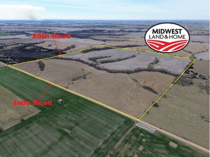 Recreational Property for sale in Washington County, Kansas
