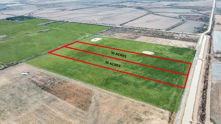 Farm and Ranch for sale in Chambers County, Texas