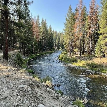 Recreational Property for sale in Boise County, Idaho