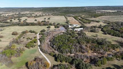 Commercial Property in Palo Pinto County, Texas