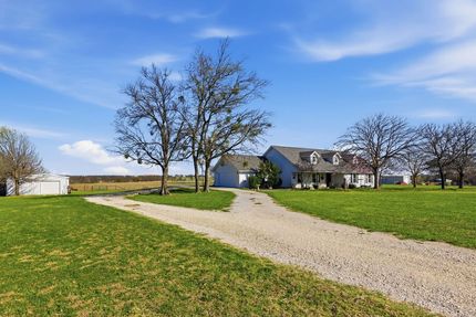 Farm and Ranch for sale in Denton County, Texas