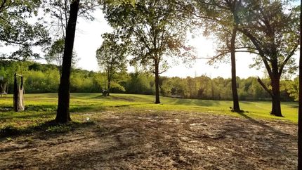 Recreational Property for sale in Holmes County, Mississippi