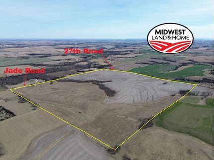Farm and Ranch for sale in Washington County, Kansas