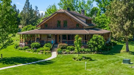 Recreational Property for sale in Deschutes County, Oregon